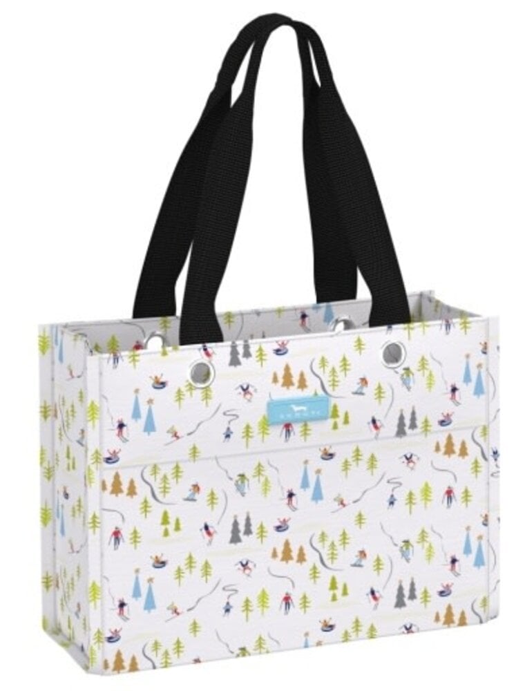 SCOUT Tiny Package Gift Bag in Lift Ticket