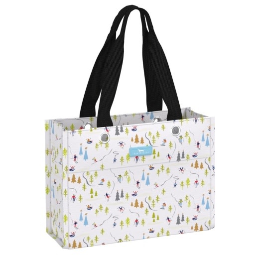 SCOUT Tiny Package Gift Bag in Lift Ticket