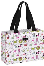 SCOUT Tiny Package Gift Bag in O Howly Night SCOUT Tiny Package Gift Bag in O Howly Night