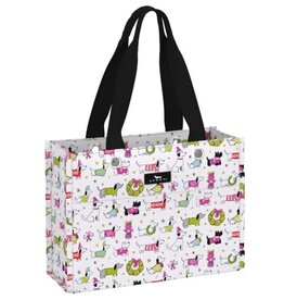 SCOUT Tiny Package Gift Bag in O Howly Night