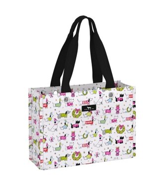 SCOUT Tiny Package Gift Bag in O Howly Night