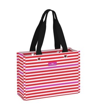 SCOUT Tiny Package Gift Bag in Ready To Jingle