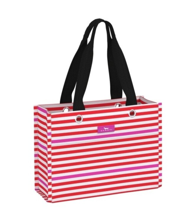 Tiny Package Gift Bag in Ready To Jingle