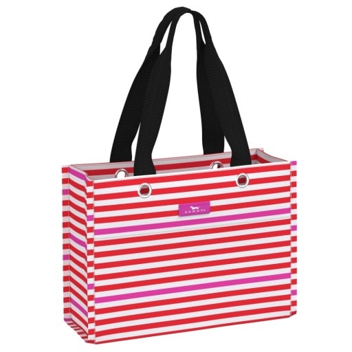 SCOUT Tiny Package Gift Bag in Ready To Jingle
