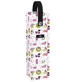 SCOUT Spirit Liftah Wine Bag in O Howly Night