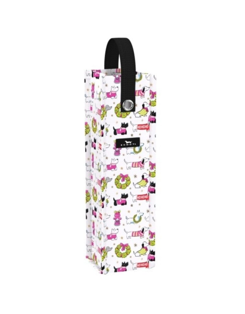 SCOUT Spirit Liftah Wine Bag in O Howly Night