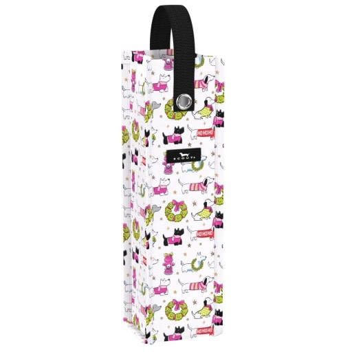 SCOUT Spirit Liftah Wine Bag in O Howly Night