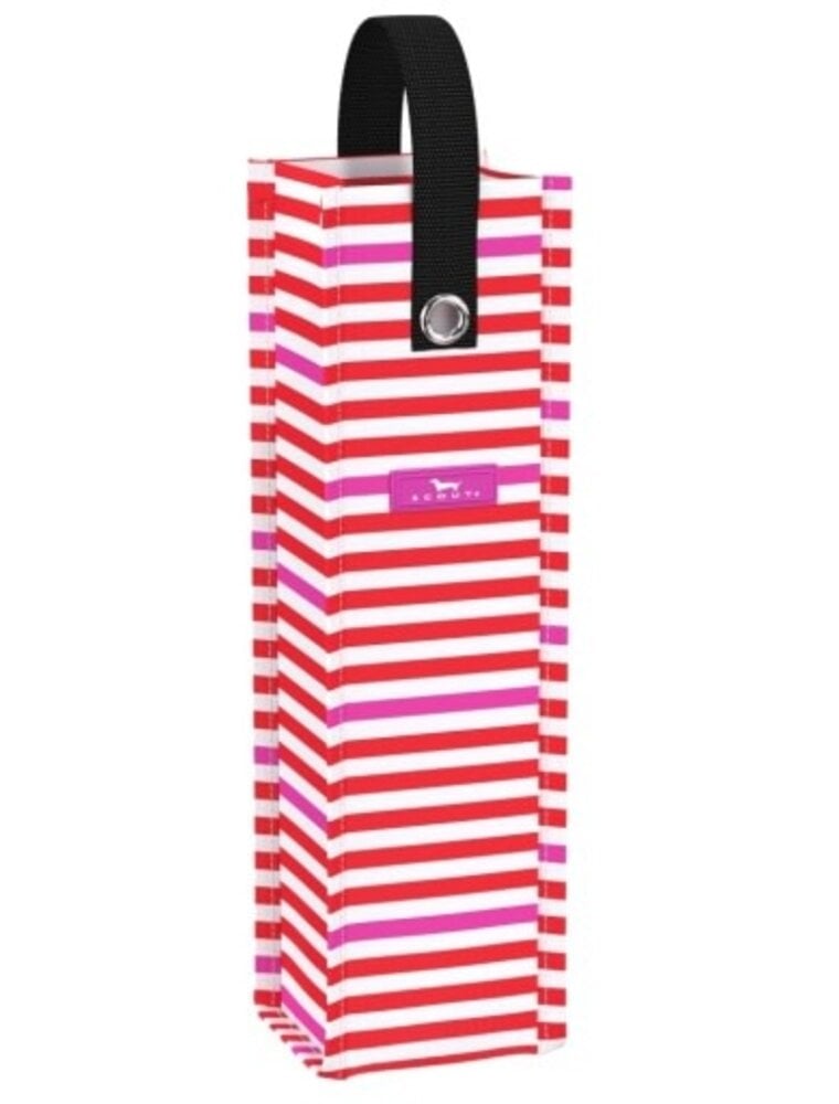 SCOUT Spirit Liftah Wine Bag in Ready To Jingle