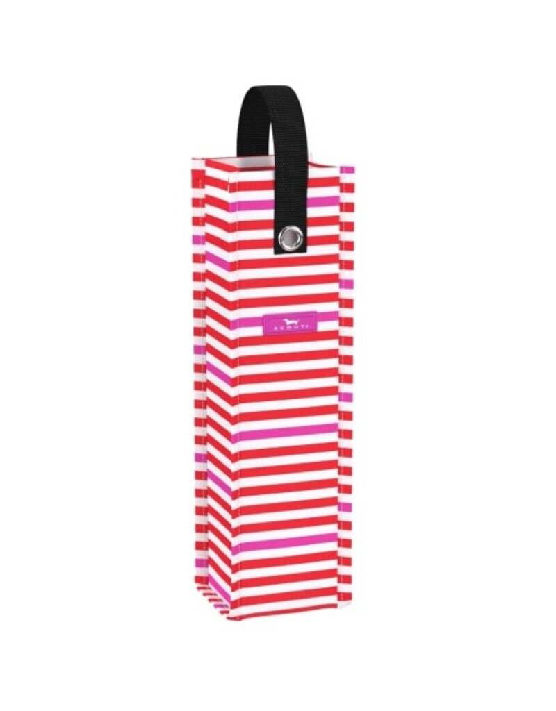 SCOUT Spirit Liftah Wine Bag in Ready To Jingle