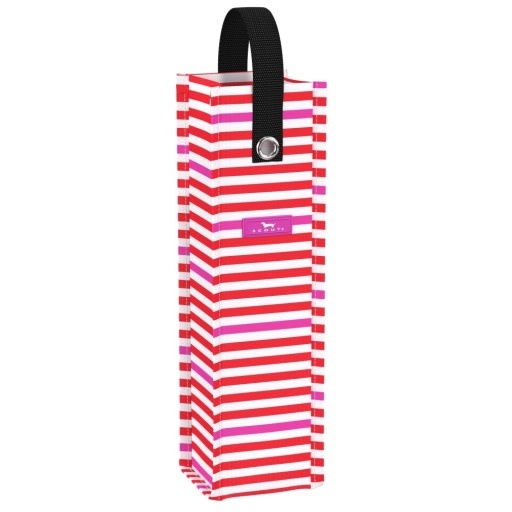 SCOUT Spirit Liftah Wine Bag in Ready To Jingle