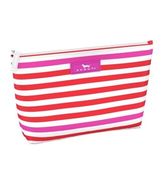 SCOUT Twiggy Makeup Bag in Ready To Jingle
