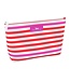 Twiggy Makeup Bag in Ready To Jingle