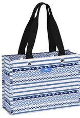 SCOUT Tiny Package Gift Bag in Knit Happens SCOUT Tiny Package Gift Bag in Knit Happens