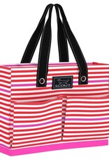 SCOUT Uptown Girl Pocket Tote Bag in Ready To Jingle SCOUT Uptown Girl Pocket Tote Bag in Ready To Jingle