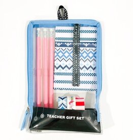 SCOUT Teacher Gift Set in Knit Happens