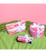 Twiggy Makeup Bag in Ready To Jingle