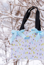 SCOUT Tiny Package Gift Bag in Lift Ticket SCOUT Tiny Package Gift Bag in Lift Ticket