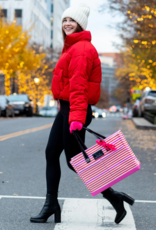 SCOUT Uptown Girl Pocket Tote Bag in Ready To Jingle SCOUT Uptown Girl Pocket Tote Bag in Ready To Jingle