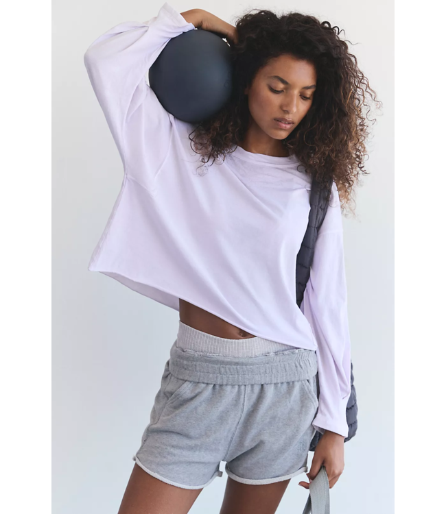 Inspire Layer in Rose Quartz
