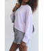 Inspire Layer in Rose Quartz