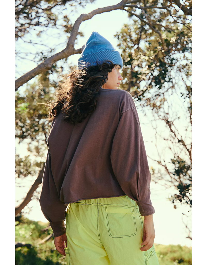 FREE PEOPLE MOVEMENT Inspire Layer in Cocoa