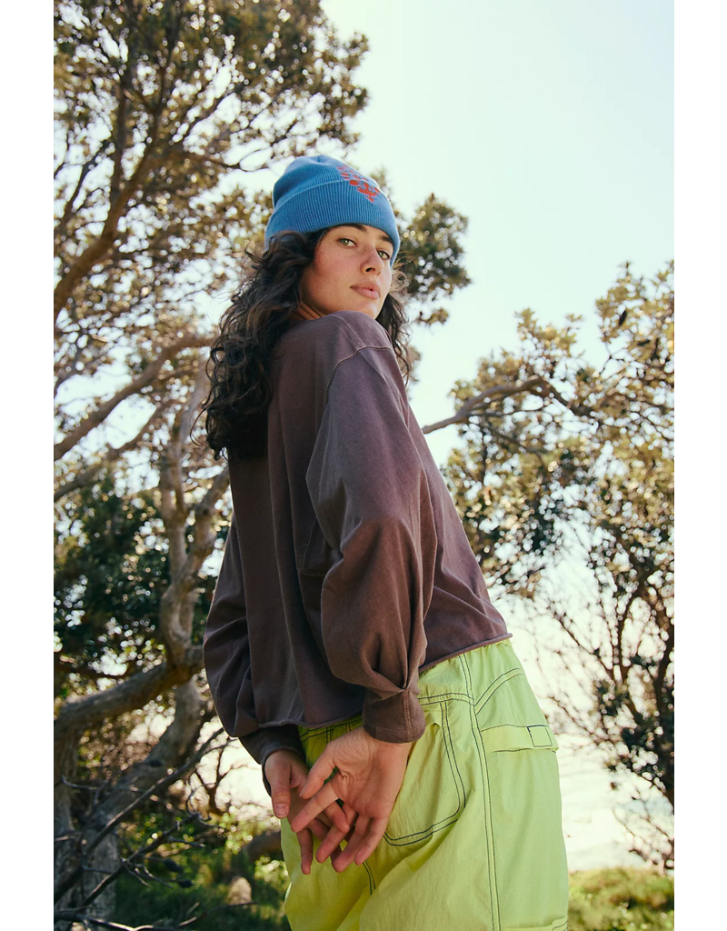 FREE PEOPLE MOVEMENT Inspire Layer in Cocoa