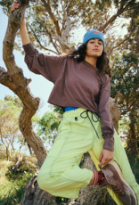 FREE PEOPLE MOVEMENT Inspire Layer in Cocoa