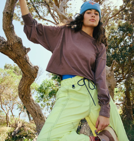 FREE PEOPLE MOVEMENT Inspire Layer in Cocoa