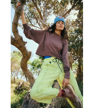 FREE PEOPLE MOVEMENT Inspire Layer in Cocoa