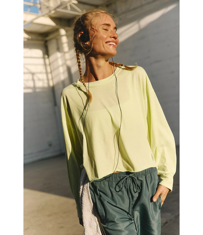 Inspire Layer in Sour Citrus