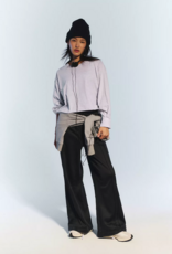 FREE PEOPLE MOVEMENT Inspire Layer in Heather Grey FREE PEOPLE MOVEMENT Inspire Layer in Heather Grey