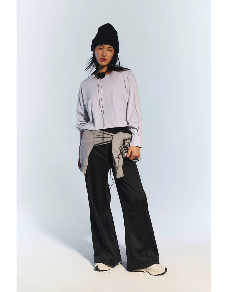 FREE PEOPLE MOVEMENT Inspire Layer in Heather Grey