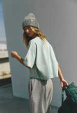 FREE PEOPLE MOVEMENT Inspire Tee in Pistachio