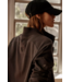 So Fly Henley Layer in Black