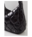 Surplus Shine Caryall Bag in Black