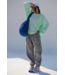 One To Beat Pullover in Pistachio