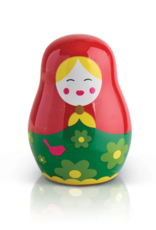 NORA FLEMING All Dolled Up Russian Doll Mini
