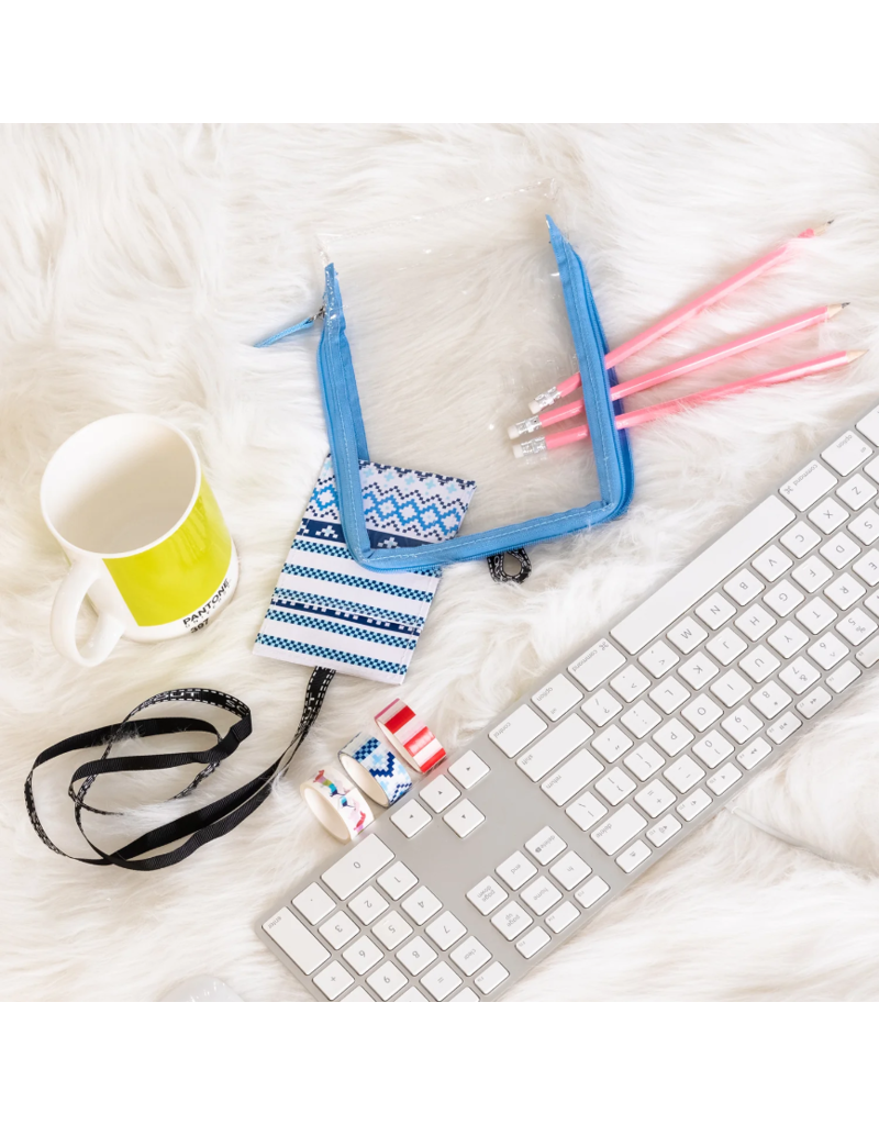 SCOUT Teacher Gift Set in Knit Happens