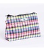 SCOUT On Holiday Woven Travel Pouch in Spring Fling