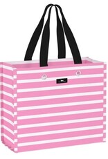 SCOUT Large Package Gift Bag in Palmetto Pink SCOUT Large Package Gift Bag in Palmetto Pink