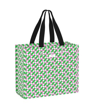 SCOUT Large Package Gift Bag in Spring It On