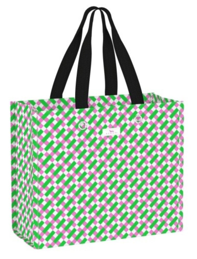 SCOUT Large Package Gift Bag in Spring It On