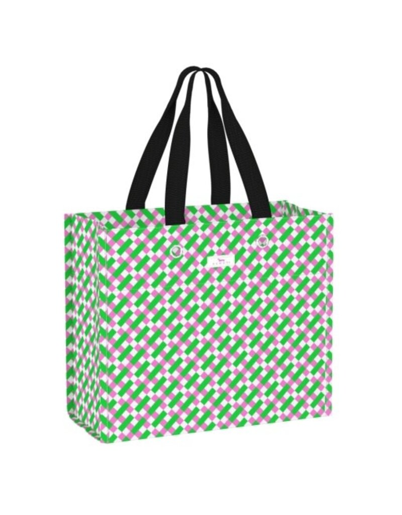 SCOUT Large Package Gift Bag in Spring It On