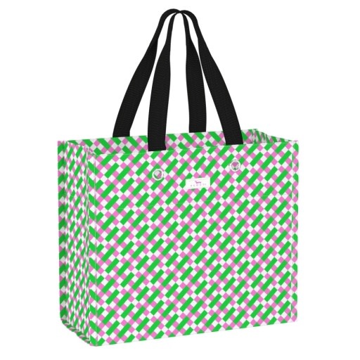 SCOUT Large Package Gift Bag in Spring It On