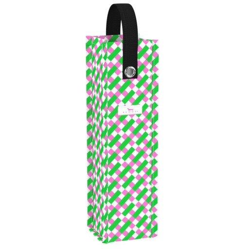 SCOUT Spirit Liftah Wine Bag in Spring It On
