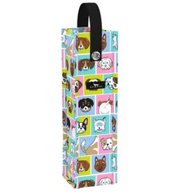 SCOUT Spirit Liftah Wine Bag in Andy Warhowl