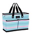 SCOUT The BJ Pocket Tote Bag in Pool McCartney