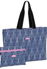 SCOUT Plus 1 Foldable Travel Bag in Bubble Up SCOUT Plus 1 Foldable Travel Bag in Bubble Up