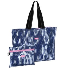 SCOUT Plus 1 Foldable Travel Bag in Bubble Up
