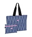 SCOUT Plus 1 Foldable Travel Bag in Bubble Up